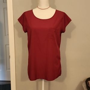 Banana Republic women's top